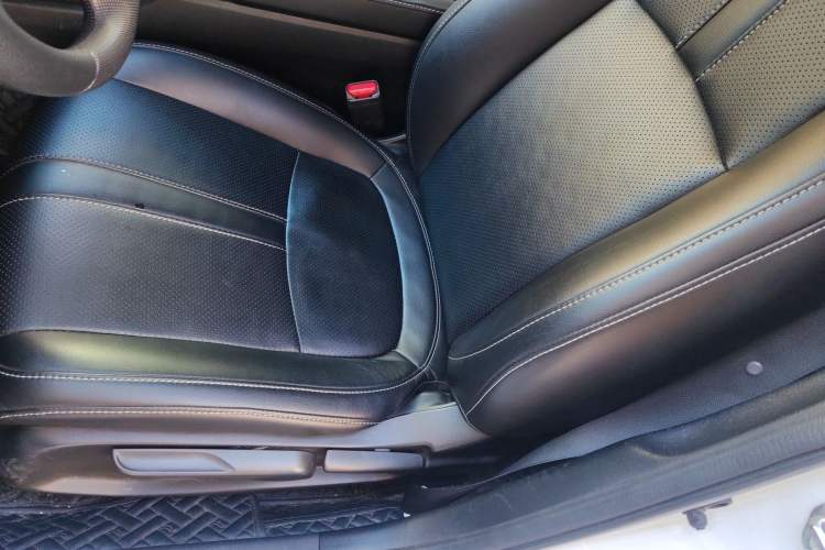 Used Honda Civic 2019 220TURBO CVT Dynamic Edition China VI