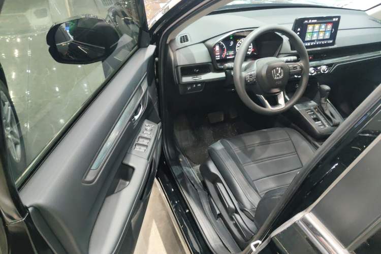 Used Honda CR-V 2024 240TURBO Two-Wheel-Drive Active Version 5 Seats
