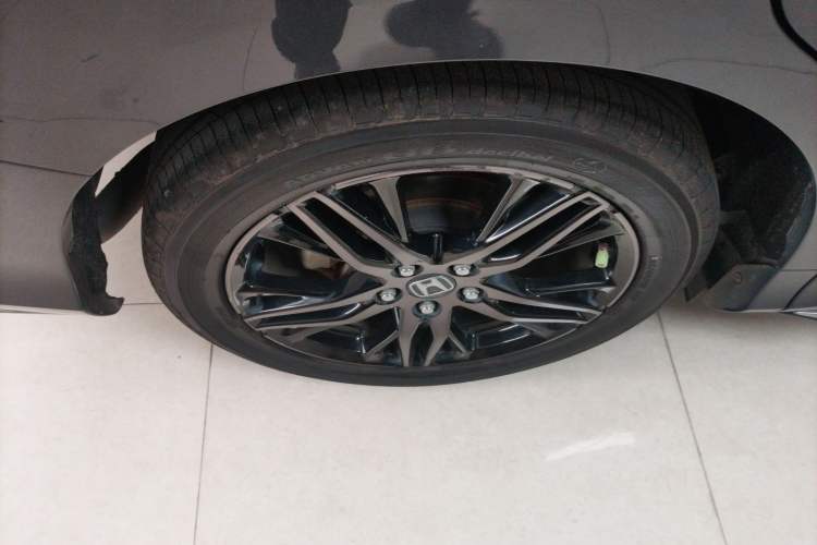 Used Honda Odyssey 2022 2.0L eHEV Sharp·Luxury Edition