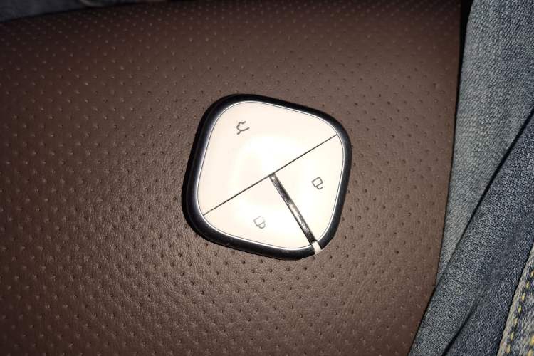 Used Wuling Bingo 2024 333 km Enjoyment Version
