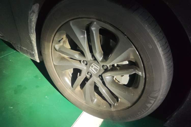 Used Honda Accord 2021 260TURBO Luxury Starry Sky Limited Edition