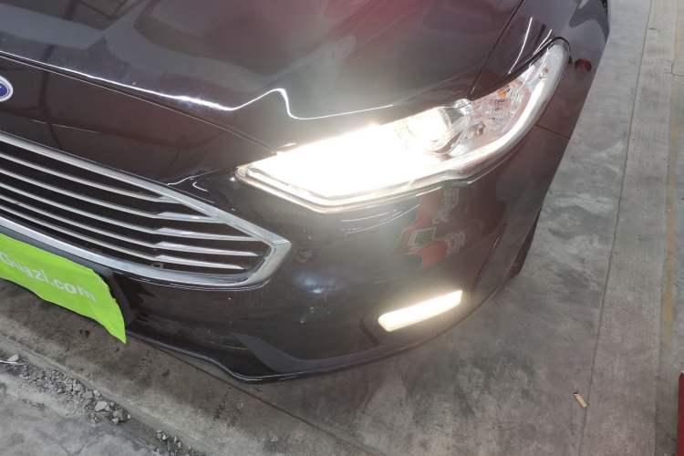 Used Ford Mondeo 2020 EcoBoost 180 Stylish Model