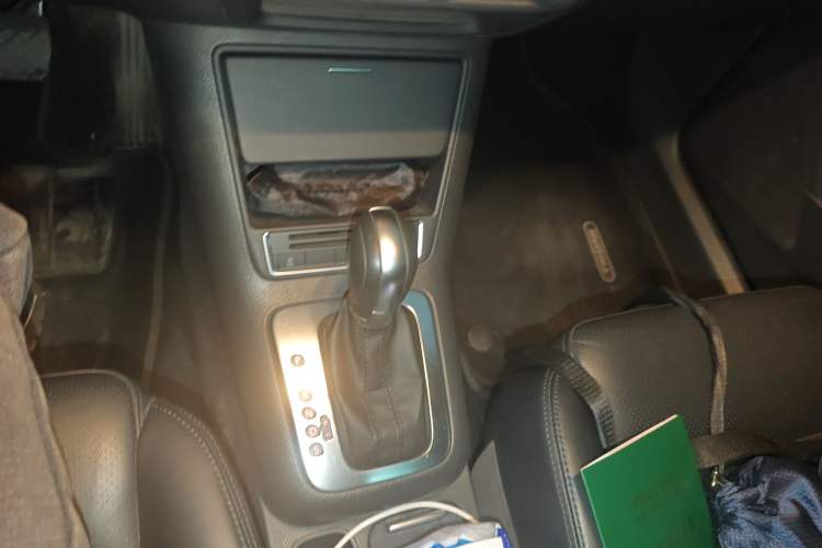 Used Volkswagen Tiguan 2013 1.8TSI Automatic Two-Wheel Drive Luxury Model