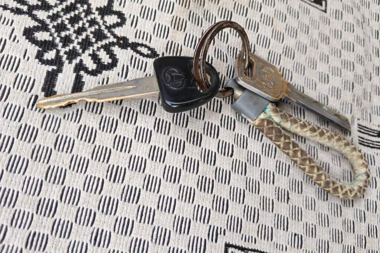 Used CHANGAN KAICHENG Star 2 2012 1.0L Base Version JL466Q9
