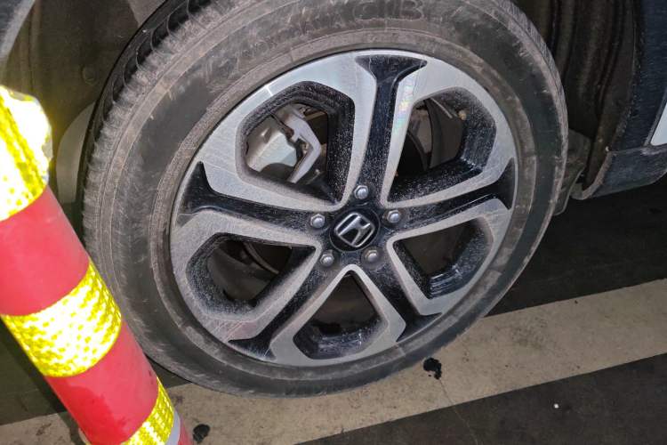 Used Honda XR-V 2015 1.8L EXi CVT Comfort Version