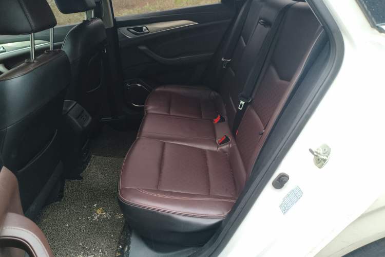 Used Changan Eado 2018 High-Energy Edition 1.6L GDI Automatic Zhenfeng Model China V Standard