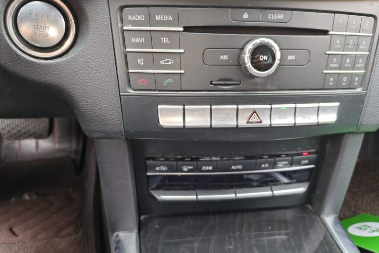 Used Mercedes-Benz E-Class 2015 Facelift E 200 L Sport Edition