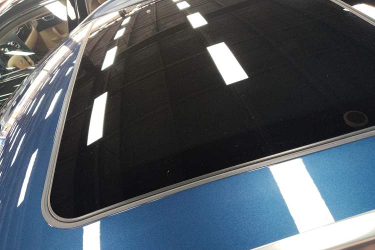 Used BMW X1 2021 xDrive25Li Luxury Model
