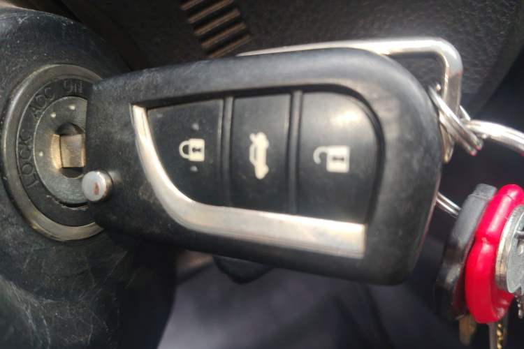 Used Toyota Corolla 2014 1.6L Manual GL