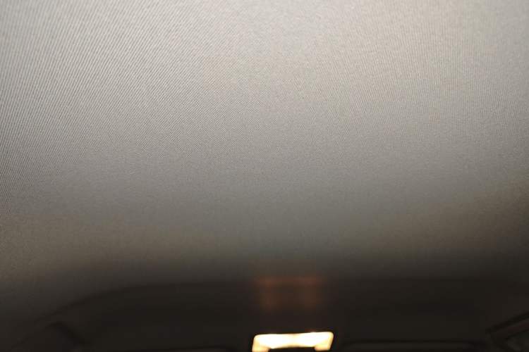 Used Toyota Corolla 2018 1.2T S-CVT GL Smart Enjoyment Version Headliner