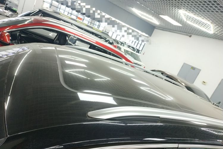 Used Volkswagen Tiguan L 2025 Model, Outstanding Version, 300TSI Automatic Two-Wheel Drive Longteng Edition