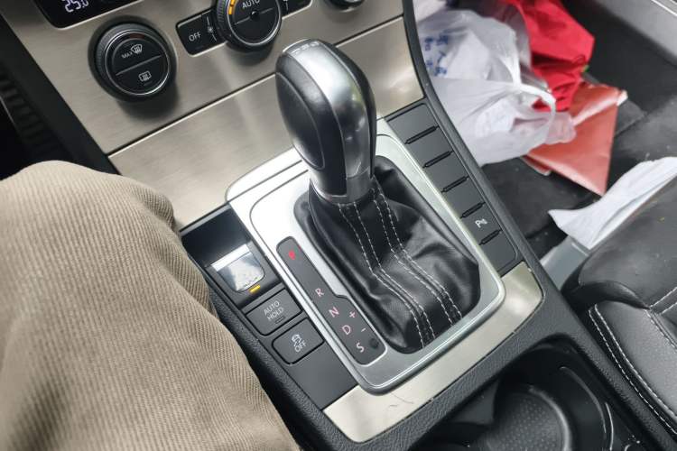 Used Volkswagen FAW-Volkswagen CC 2018 1.8TSI Prestige Model
