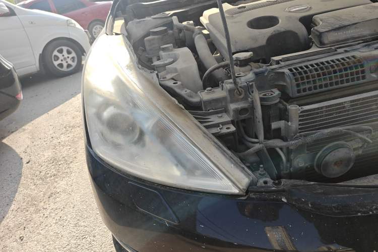 Used Nissan Teana 2011 2.5L XL Advanced Edition
