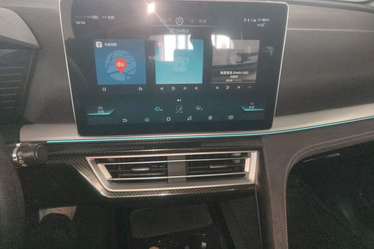 Used BYD Song Pro New Energy 2019 DM 1.5T Four-Wheel Drive Performance Edition Flagship Model