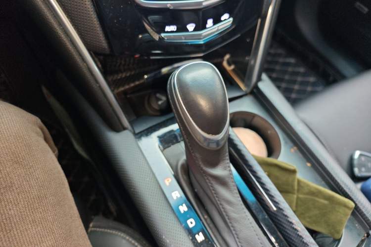 Used Cadillac XTS 2018 28T Elite Edition