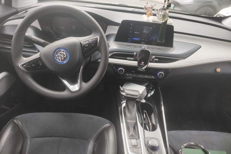 Used Buick Velite 6 2019 Connected & Smart Edition