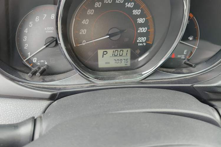 Used Toyota YARiS L Zhi Xuan 2020 X-Trail X 1.5L CVT Leading Edition
