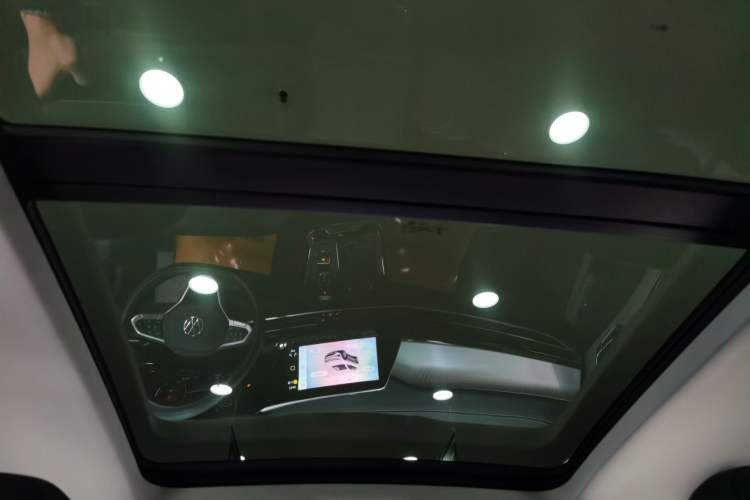 Used Volkswagen Talagon 2021 380TSI Four-Wheel Drive Luxury Premium Edition Pro
