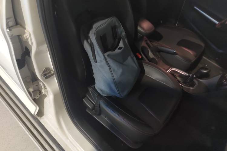 Used Chery Tiggo 3X 2018 1.5L Automatic Elite Edition