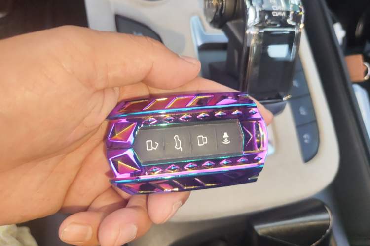 Used Tank 300 2021 City Edition 2.0T Essential Model
