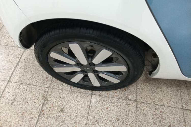 Used ORA Black Cat 2019 351 km Goddess Edition
