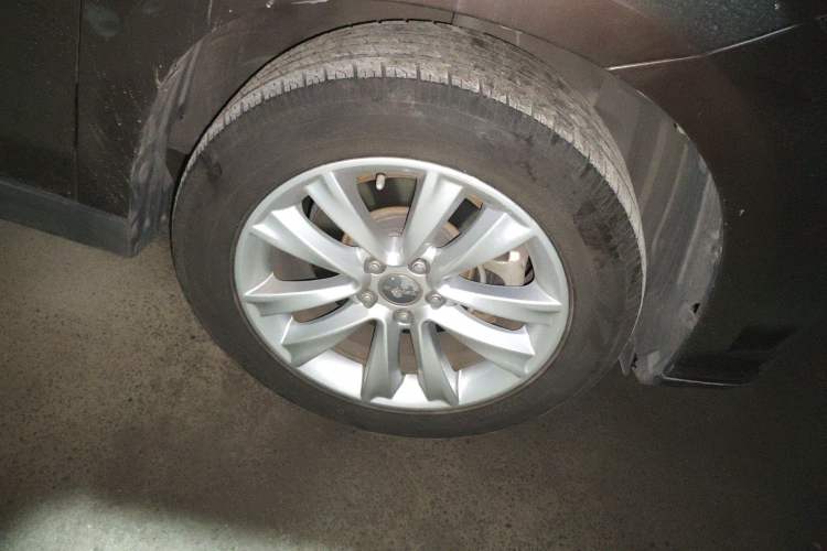 Used Haval H2 2016 Red-Label 1.5T Automatic Two-Wheel Drive Luxury Model