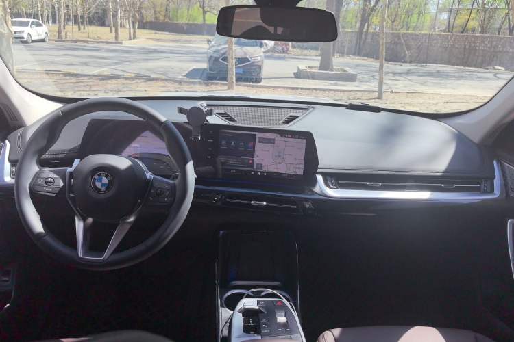 Used BMW X1 2023 sDrive25Li X Design Package
