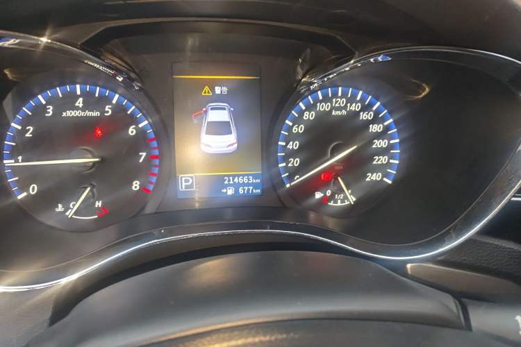 Used Venucia D60 2019 1.6L XL CVT Smart Connect Elite Edition