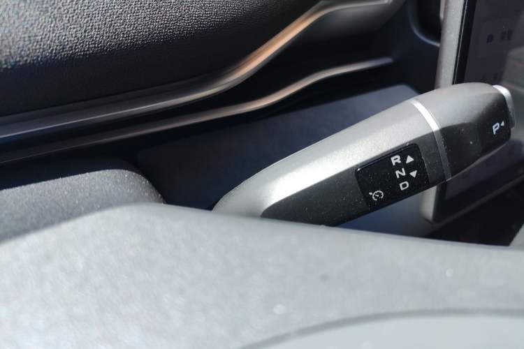 Used Deepal S05 2024 510 Plus Pure Electric Version