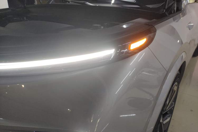 Used Li Auto L9 2024 Ultra Model