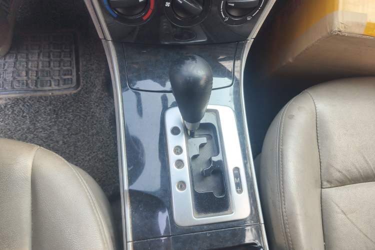 Used Mazda 6 2008 2.0L Automatic Fashion Edition