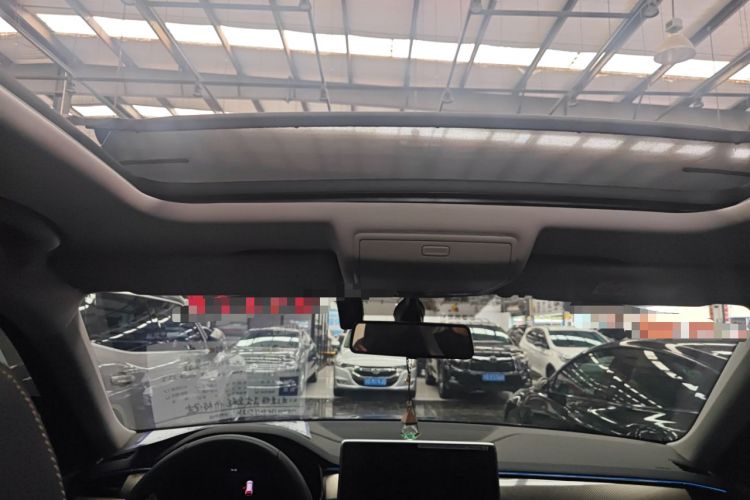 Used Skoda Kodiaq 2022 TSI330 5-Seater Two-Wheel-Drive Luxury Edition
