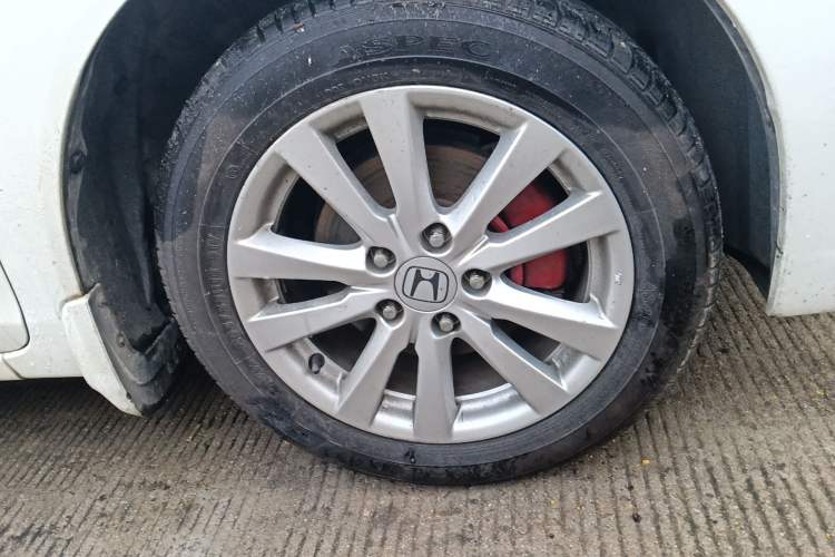 Used Honda Civic 2014 1.8L automatic comfort version