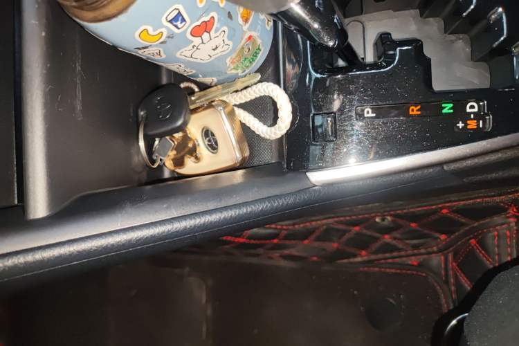 Used Toyota YARiS L Zhi Xuan 2022 X-Trail 1.5L CVT Luxury PLUS Edition
