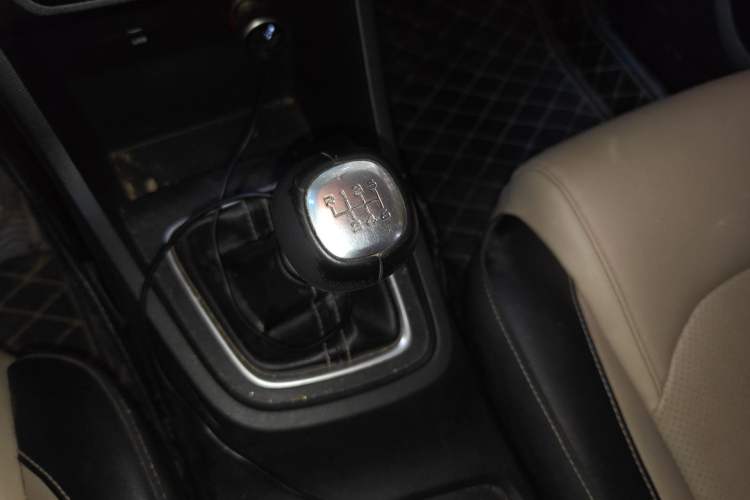 Used Baojun 360 2018 1.5L Manual Luxury Edition China V