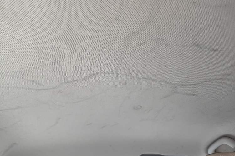 Used Baojun 630 2013 1.5L manual standard version