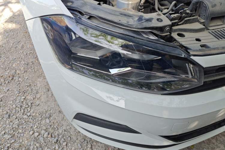 Used Volkswagen Polo 2023 Revised Plus 1.5L Automatic – Enjoy Life Edition
