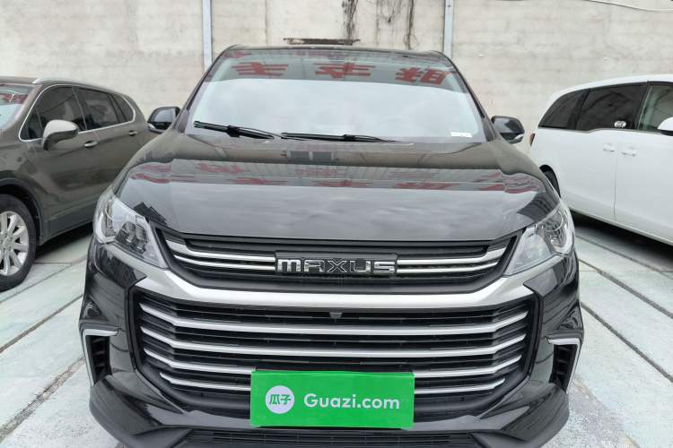 Used SAIC MAXUS G50 2022 1.5T Automatic Comfort Touring A
