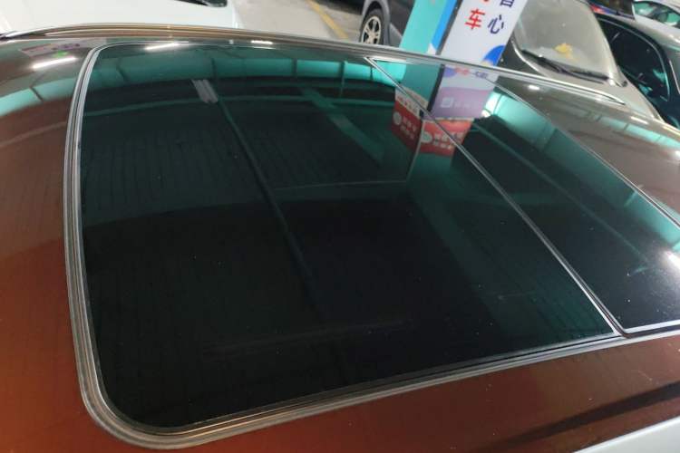 Used Volvo XC60 2016 T5 AWD Zhiyuan Edition
