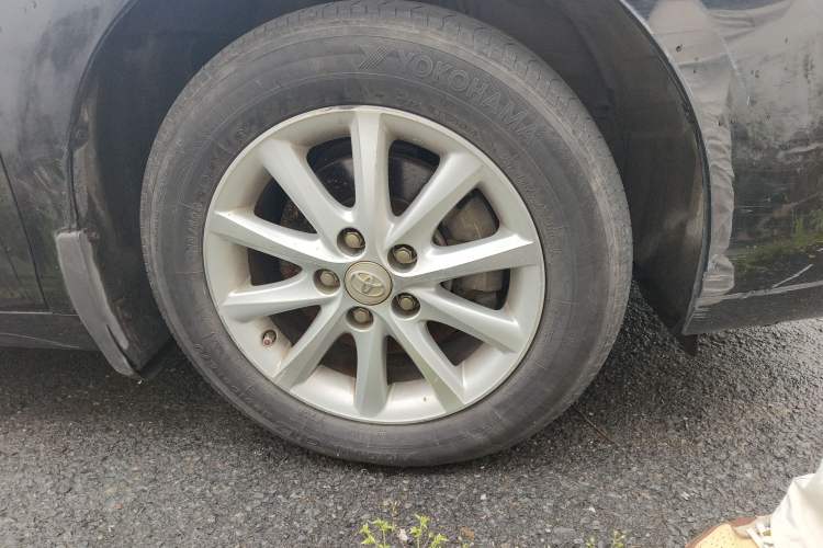 Used Toyota Camry 2013 200G Classic Luxury Edition
