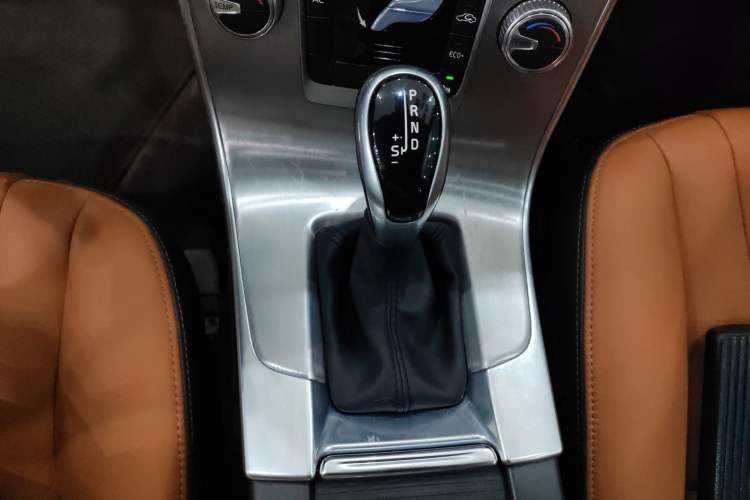 Used Volvo S60 2017 S60L T3 Smart Upgrade Edition