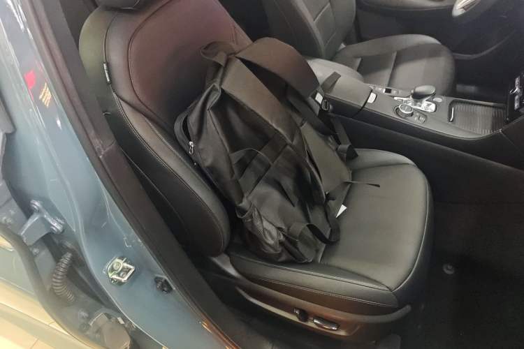 Used Infiniti QX55 2022 2.0T All-Wheel-Drive Ignite Edition
