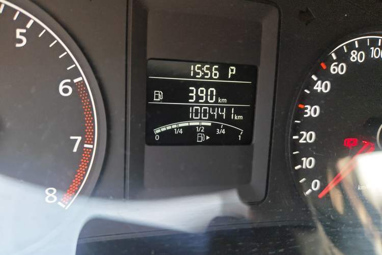 Used Volkswagen Sagitar 2014 Revised Version 1.6L Automatic Leading Edition