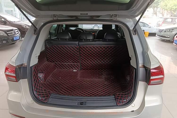 Used Roewe RX5 2020 20T Automatic 4G Connected Million Edition