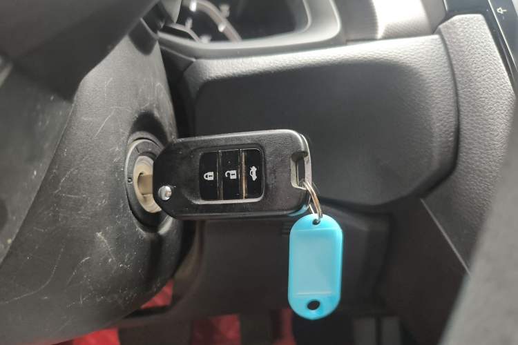 Used Honda Civic 2016 180TURBO CVT Comfort Version