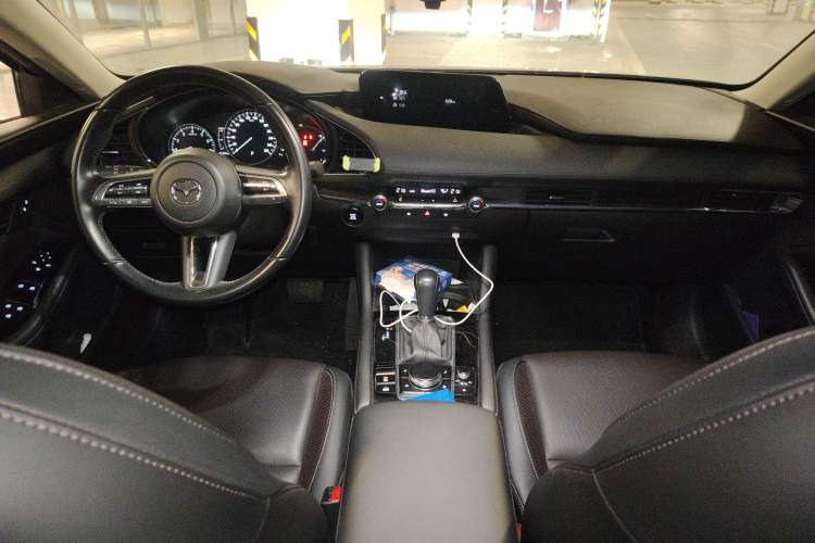 Used Mazda Mazda 3 Axela 2020 2.0L Automatic Zhiya Edition