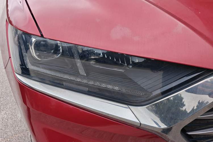 Used SWM G01 2019 1.5T Automatic Smart UP China VI
