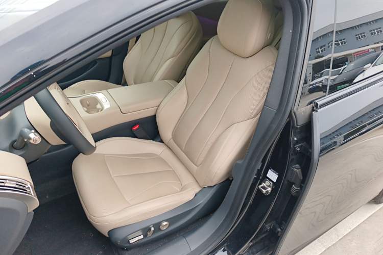 Used XPeng P7+ 2024 Long-Range Max
