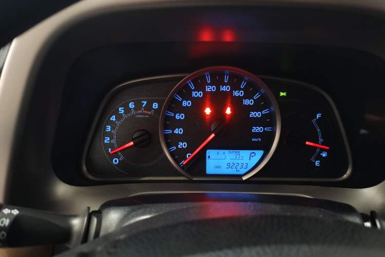 Used Toyota RAV4 2016 2.0L CVT Two-Wheel Drive Urban Edition China V Standard