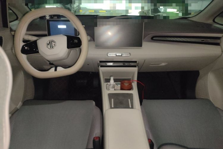 Used MG 4 EV 2026 Model 437 Composed Edition